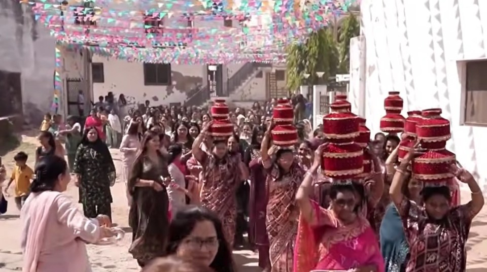 Mamero Methan Jamatkhana