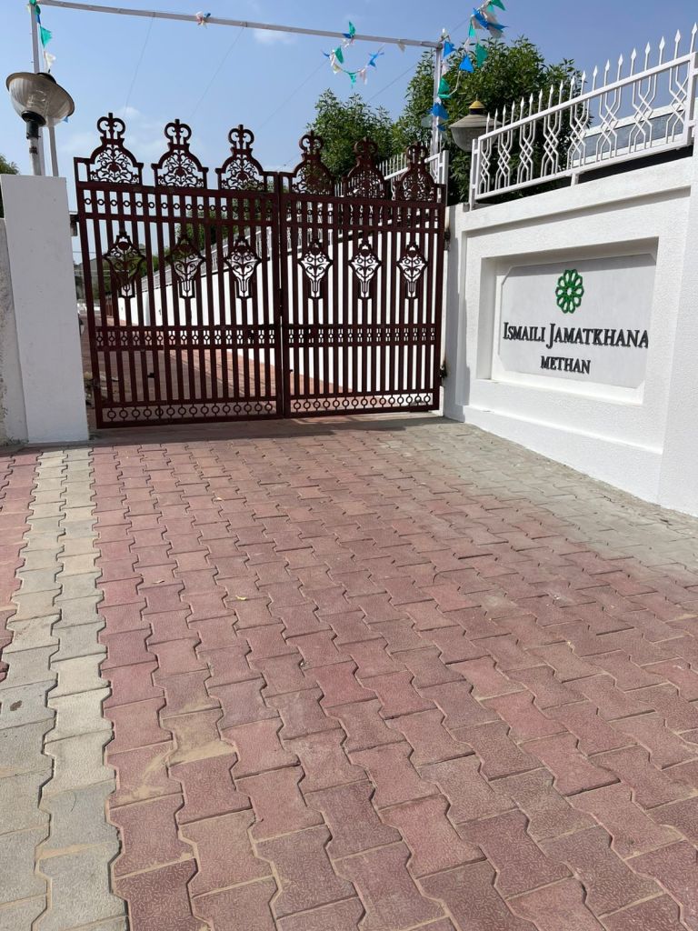 Methan Jamatkhana