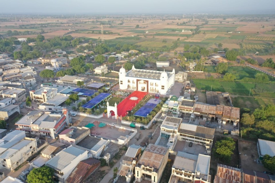 Methan Jamatkhana