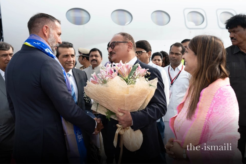 Hyderabad, India, September 14, 2026.