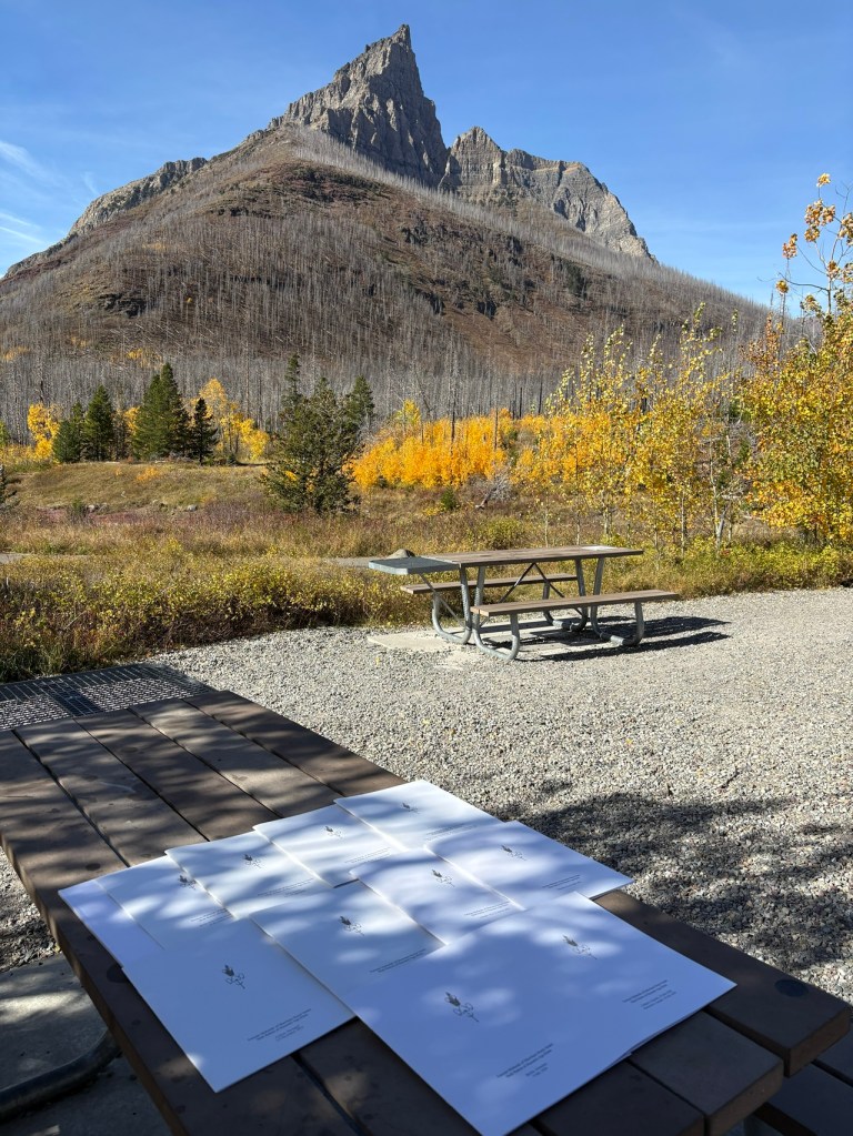 Waterton Lakes