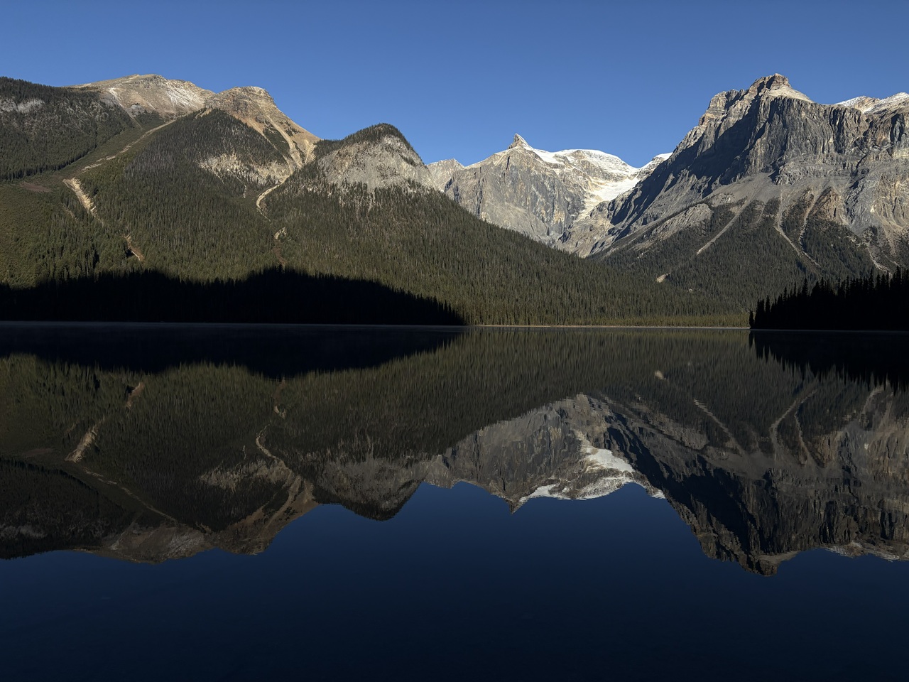 Emerald Lake
