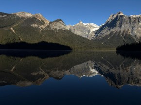 Emerald Lake