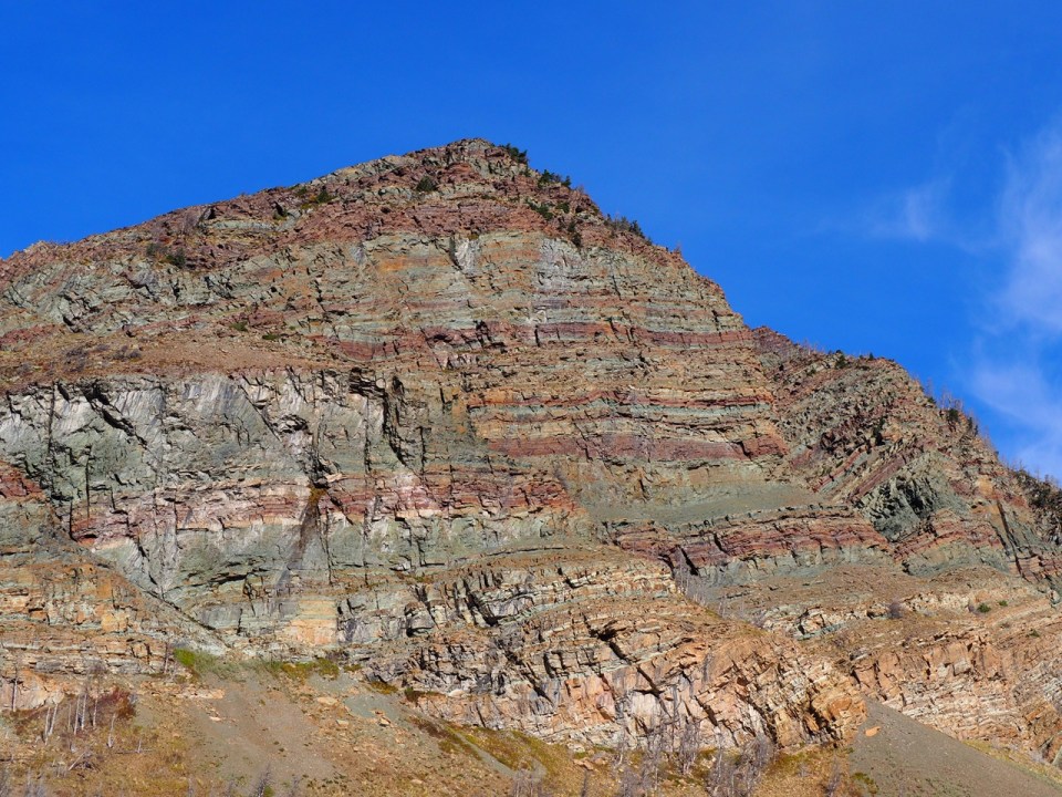 Waterton Lakes National Park