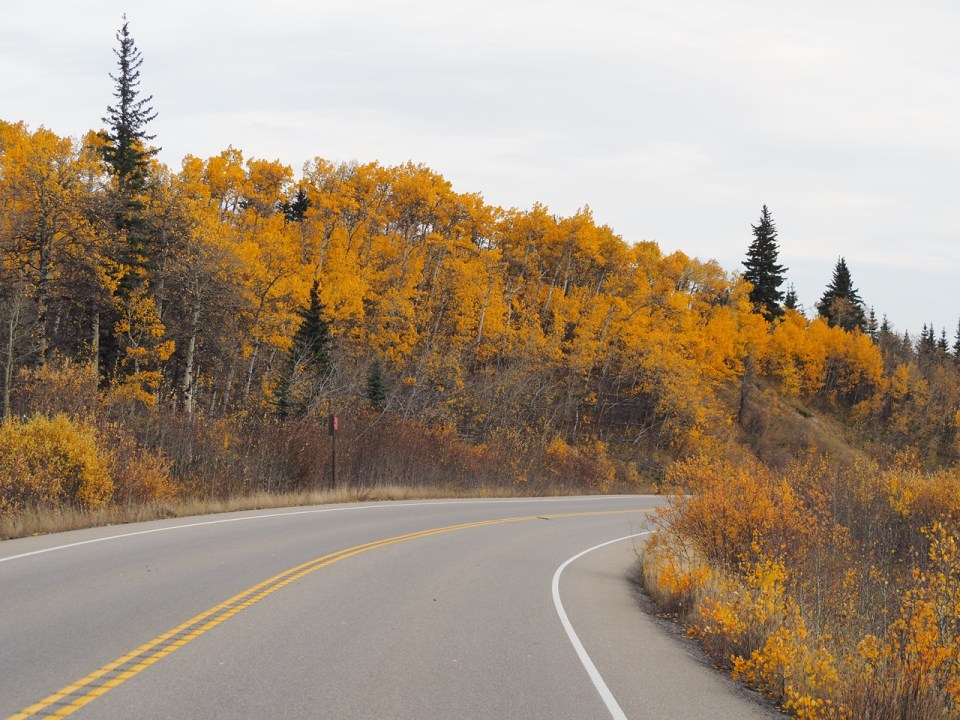 Chief Mountain Highway