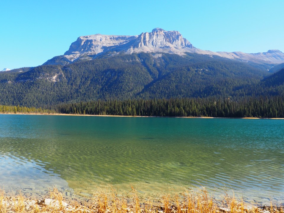 Emerald Lake