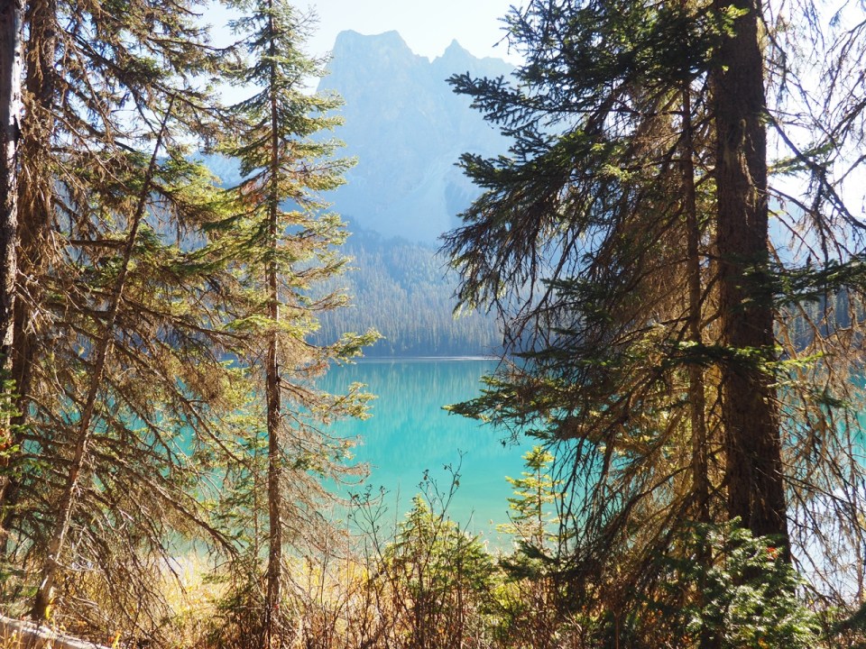 Emerald Lake
